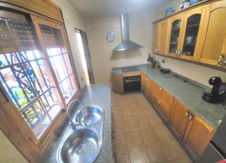Semi detached house in Pulianas