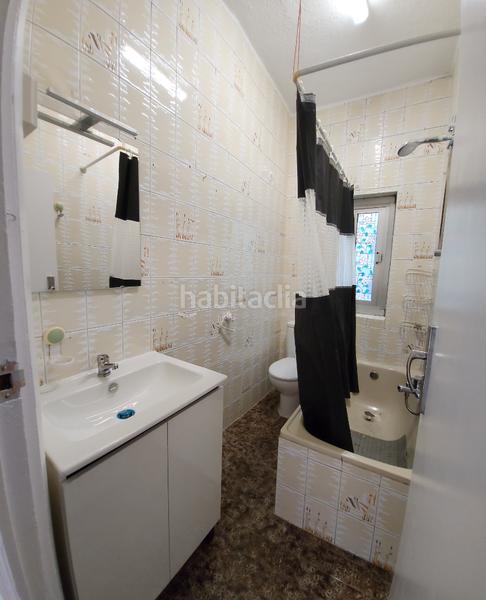 Foto 02abfa3b-b7d9-4a42-99ba-d66705dbabfc. Etagenwohnung mit heizung in San Francisco Javier Granada