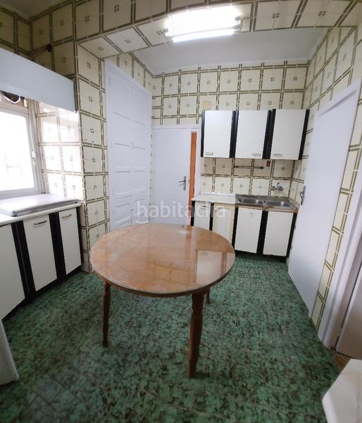 Foto 0c8ed0ea-4d9e-4a43-be1b-fe441b92736c. Etagenwohnung mit heizung in San Francisco Javier Granada