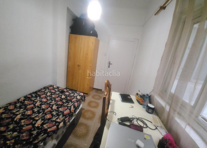 Foto 172db03a-e1c5-4315-b96e-80b31d3cc4ff. Etagenwohnung mit heizung in San Francisco Javier Granada