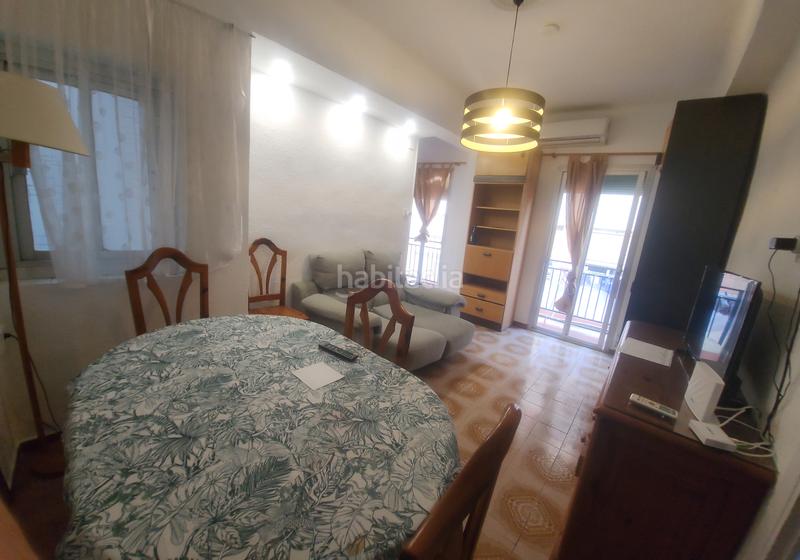 Foto 3a92c088-fee4-4134-98f3-9536b44106d3. Etagenwohnung mit heizung in San Francisco Javier Granada
