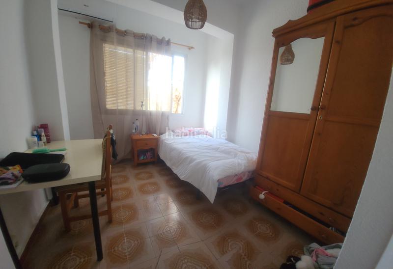 Foto 3e72a132-453d-4e48-ac12-83dea2face13. Etagenwohnung mit heizung in San Francisco Javier Granada