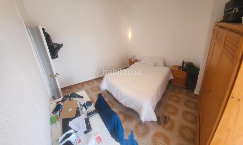 Foto 4908b30b-fd12-4dce-9bec-f1a87b6ffc2b. Etagenwohnung mit heizung in San Francisco Javier Granada