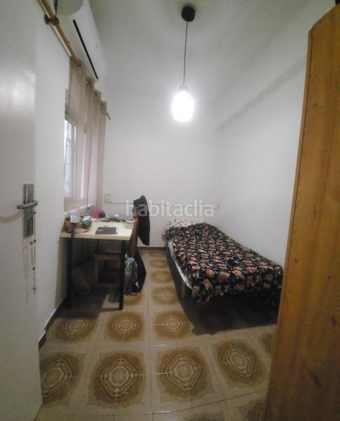 Foto 78667b74-6456-4b07-92ed-6fe98548ae0a. Etagenwohnung mit heizung in San Francisco Javier Granada