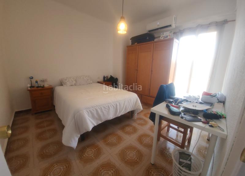 Foto d300d4b2-7caf-4801-b2b4-7fbfc2d88e24. Etagenwohnung mit heizung in San Francisco Javier Granada