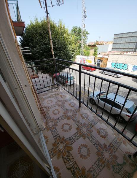 Foto ffb47a85-b159-461f-8321-53f358c4f9c3. Etagenwohnung mit heizung in San Francisco Javier Granada