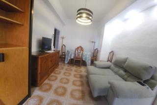 Flat in San Francisco Javier