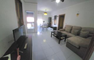 Etagenwohnung in Pasaje portocarrero 15