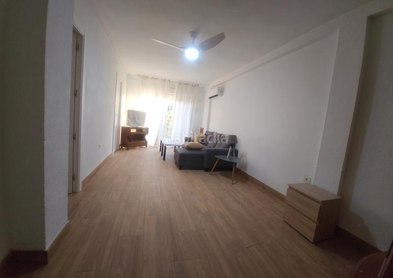 Foto fded9bd8-2de5-439c-bc23-a1e47a042d95. Affitto appartamento in Cartuja Granada