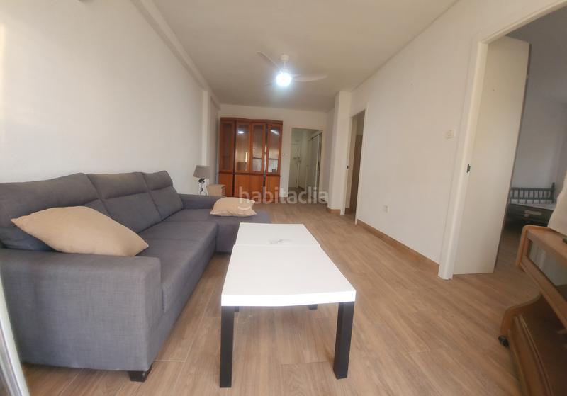 Foto 56f777d5-82c2-4bcb-a565-afbbeba27e9c. Miete etagenwohnung in Cartuja Granada