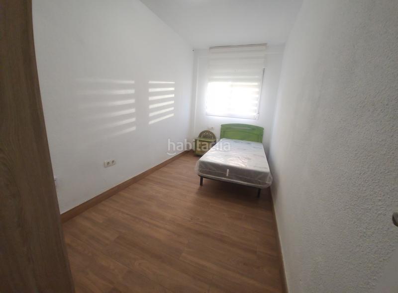 Foto d3fc36b5-b36f-454f-b3fe-390943908e72. Miete etagenwohnung in Cartuja Granada