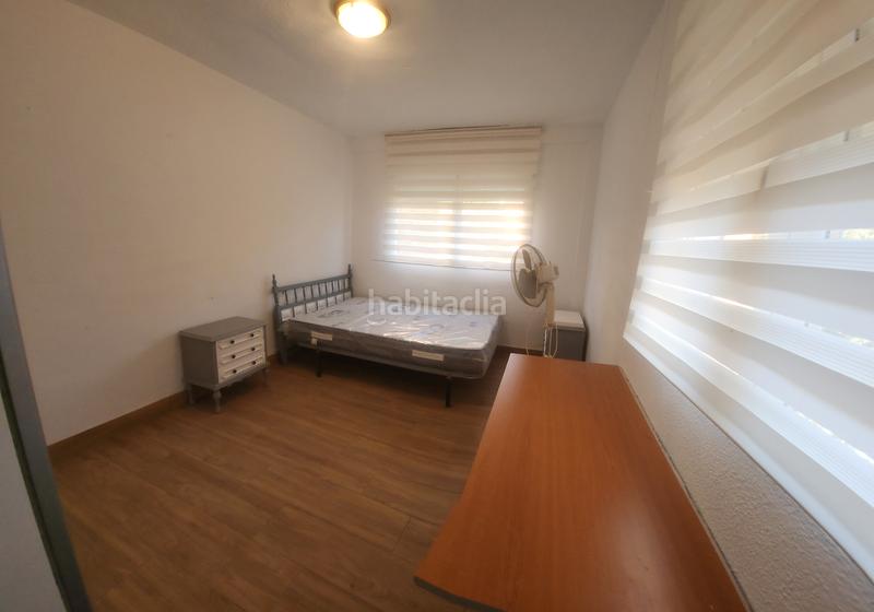 Foto 16c64ccf-9999-4a42-b3ce-7c46f5b49e0e. Rent flat in Cartuja Granada