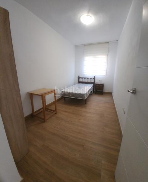 Foto 5bcd56c9-caba-47c2-a311-bf71c6bb5adf. Rent flat in Cartuja Granada