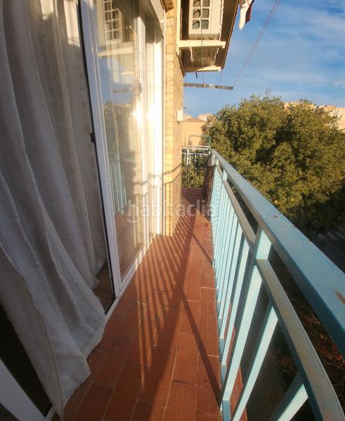 Foto d58f8d79-2049-41a7-a207-55baf9a775c0. Rent flat in Cartuja Granada