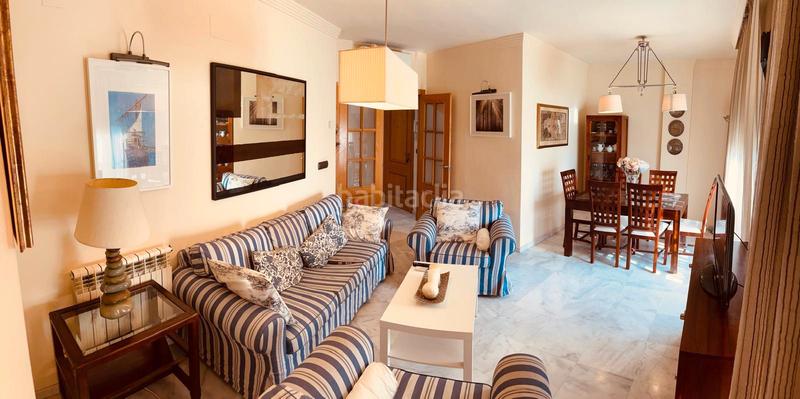 Foto a1dee832-223b-4da8-b8b3-db2a22171e98. Appartement avec chauffage parking piscine dans Cerrillo de Maracena - Periodistas Granada