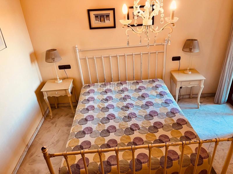 Foto bb55f867-e4d8-4826-a9b4-37c7d6ab9e18. Appartement avec chauffage parking piscine dans Cerrillo de Maracena - Periodistas Granada