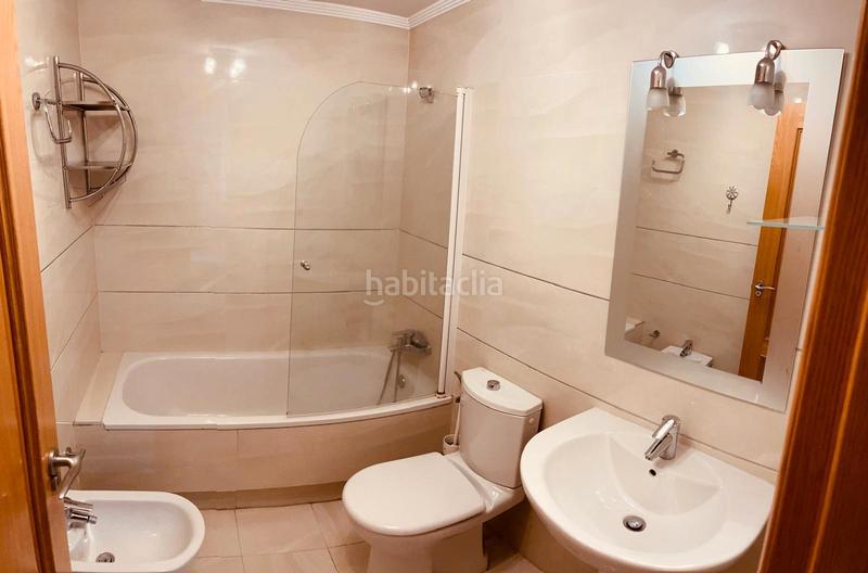 Foto bc6ebe4e-8a1a-475f-adbe-71b0072a5ed4. Appartement avec chauffage parking piscine dans Cerrillo de Maracena - Periodistas Granada