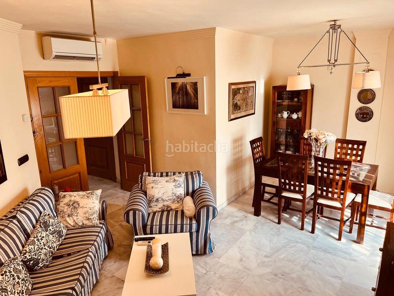 Foto cc4646bd-7939-4fe4-84ec-80ec270b6b62. Appartement avec chauffage parking piscine dans Cerrillo de Maracena - Periodistas Granada