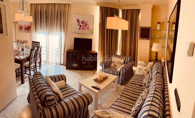 Foto d7abee2b-12e4-4901-bbb6-30d8ef100b81. Appartement avec chauffage parking piscine dans Cerrillo de Maracena - Periodistas Granada