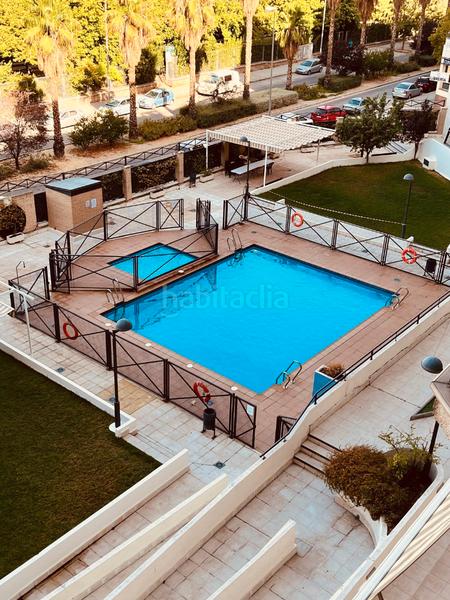 Foto ef1c3333-ba42-4f44-83fe-caeb0e016113. Appartement avec chauffage parking piscine dans Cerrillo de Maracena - Periodistas Granada