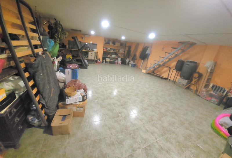 Foto 457fb714-81eb-4106-a8bf-8084bc1d600b. Casa aparellada amb xemeneia calefacció a Jun