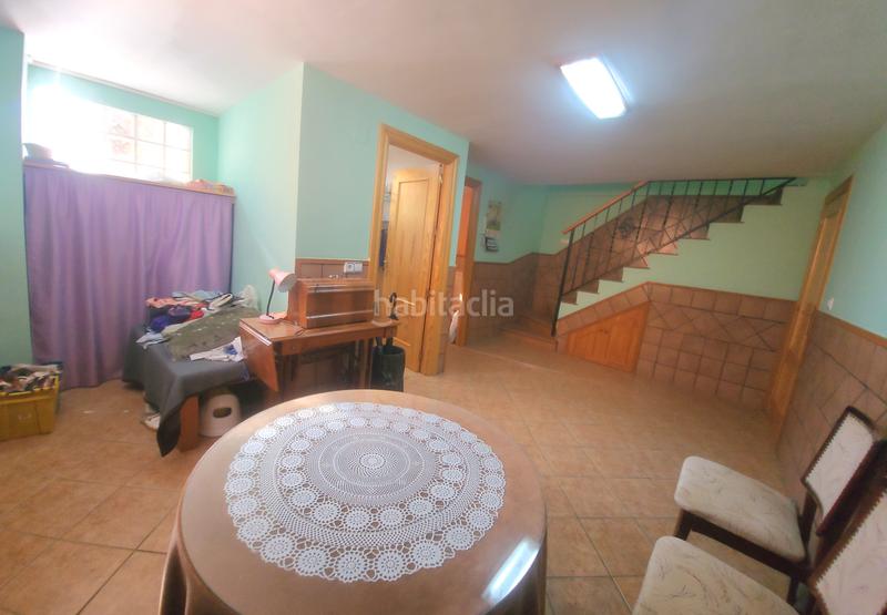 Foto e34bcf83-3aa2-4979-8d98-6b0707f50b49. Casa aparellada amb xemeneia calefacció a Jun