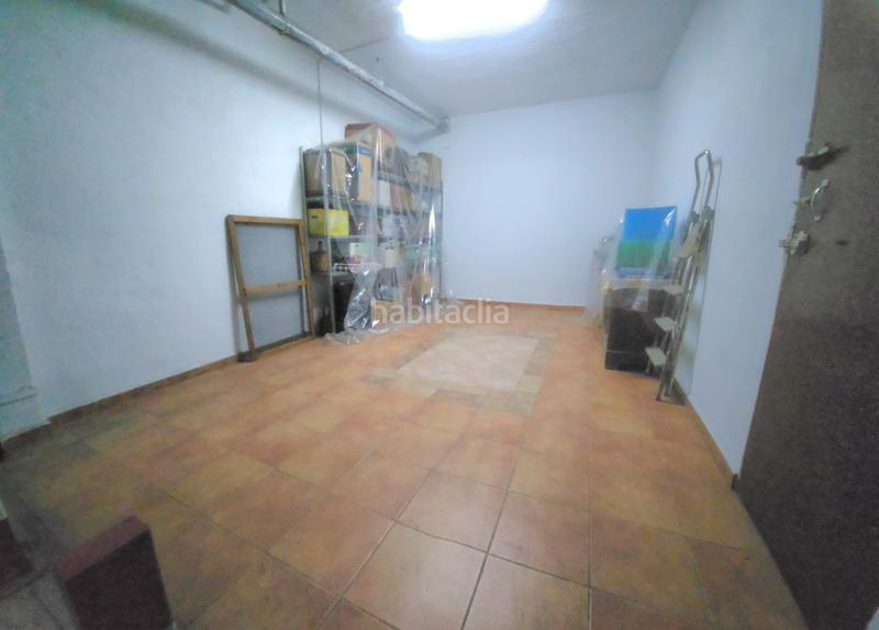 Foto 0151fb29-53be-4c28-89c4-89ce6c1ff62b. Haus mit parking in Joaquina Eguaras Granada