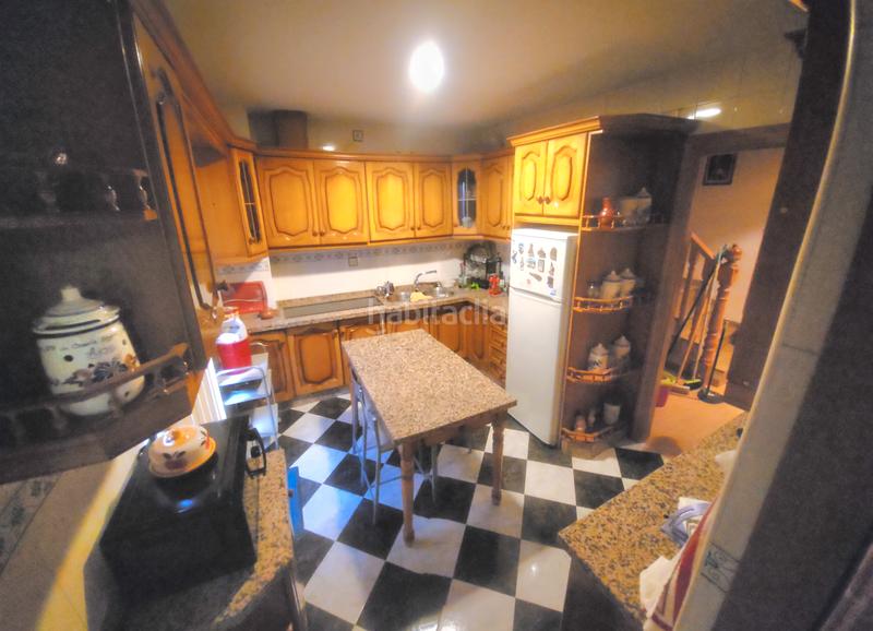 Foto 220d6577-c7ad-4a4f-ae3b-737447c1524e. Haus mit parking in Joaquina Eguaras Granada