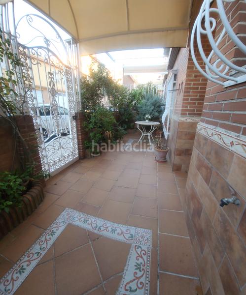 Foto 63f8b173-e7ae-415e-90b3-04a1a0d59595. Haus mit parking in Joaquina Eguaras Granada