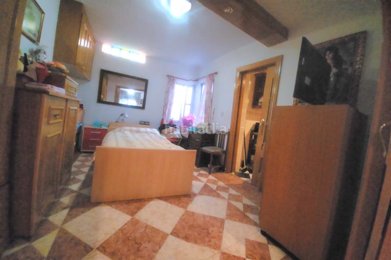 Foto 71a5d71a-b812-41d2-b9fe-0b00993b109b. Haus mit parking in Joaquina Eguaras Granada