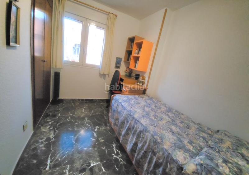 Foto d3c18d07-7e82-4019-9ca5-636f2c39eebb. Haus mit parking in Joaquina Eguaras Granada