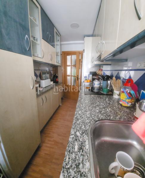 Foto 74b5a4a1-db6f-43f4-818a-727f66d48b16. Appartement dans Campo Verde Granada