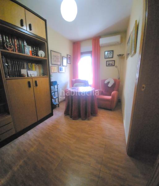 Foto dbf2e4e6-92d6-485c-9791-12fcdd2eaaab. Appartement dans Campo Verde Granada