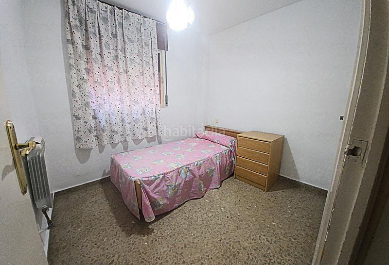 Foto 057e589e-33c6-41aa-99c1-820292a514fa. Etagenwohnung mit heizung in Joaquina Eguaras Granada