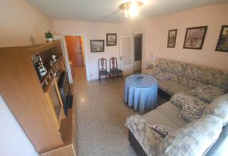 Appartement à Joaquina Eguaras. En exclusiva , acogedor piso situado en avenida joaquina eguaras