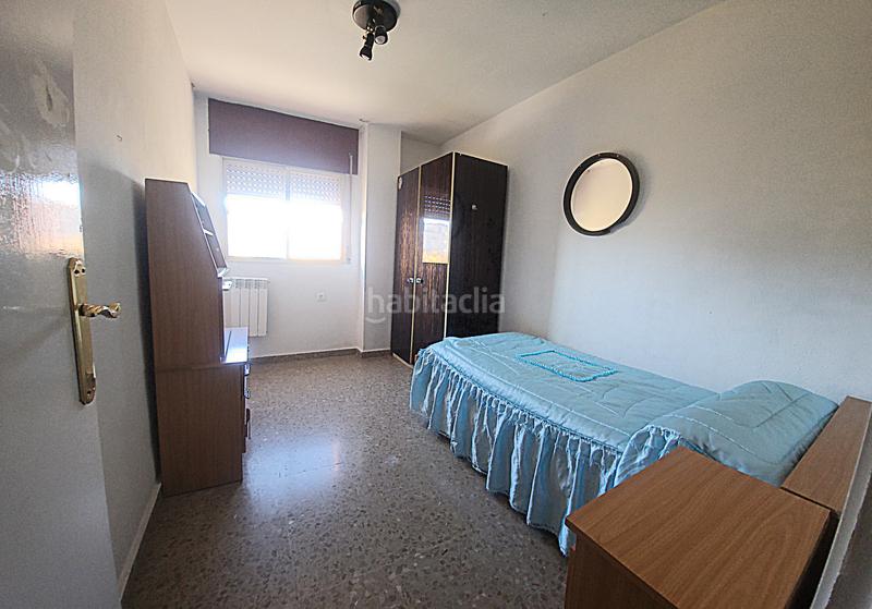 Foto 2196b49f-3500-458f-bf14-6654a739416f. Etagenwohnung mit heizung in Joaquina Eguaras Granada