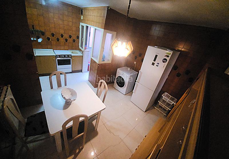 Foto 46b43b27-dd35-49ba-900d-bc0e205a2f25. Etagenwohnung mit heizung in Joaquina Eguaras Granada