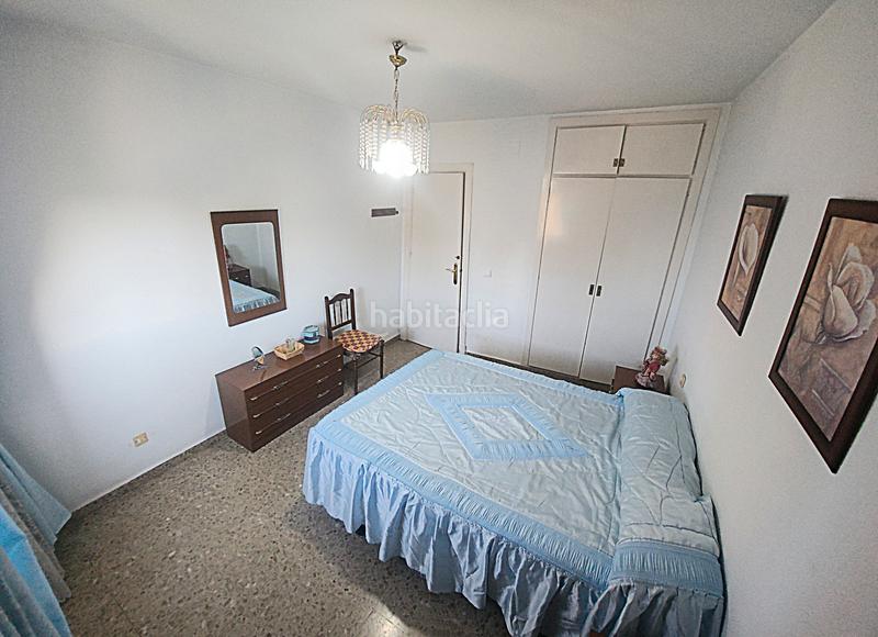 Foto 4cb6c881-acc8-46f3-8fc7-095cfd5a2c74. Etagenwohnung mit heizung in Joaquina Eguaras Granada