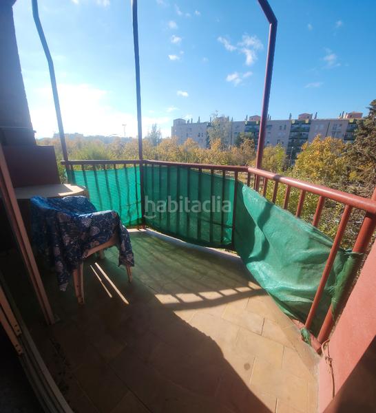 Foto 4e6fc0c8-e41b-46bf-ace5-9b1c4a54983d. Etagenwohnung mit heizung in Joaquina Eguaras Granada