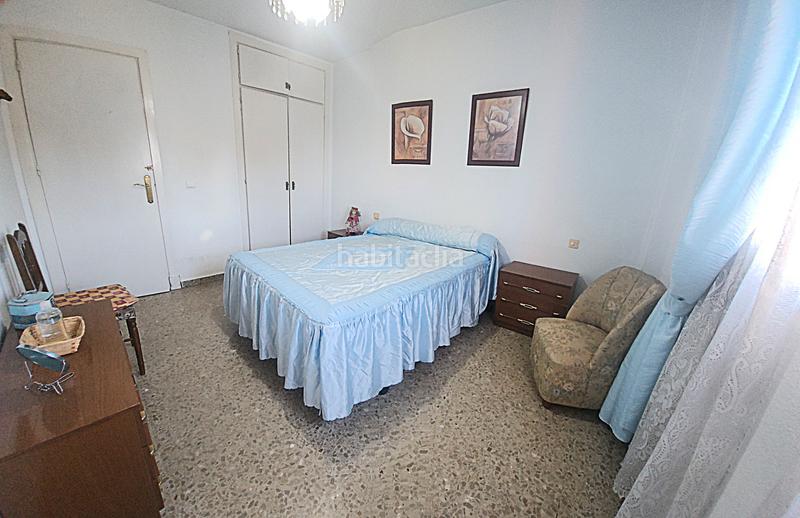 Foto 527f43ff-3305-4df1-88bc-73f780f334d9. Etagenwohnung mit heizung in Joaquina Eguaras Granada