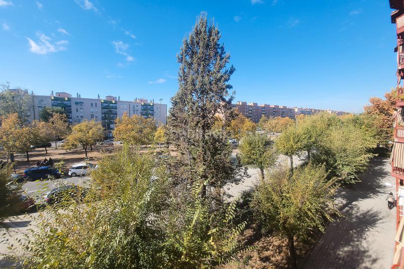 Foto 61cb669c-499c-43ce-8483-ecbb0090a805. Etagenwohnung mit heizung in Joaquina Eguaras Granada