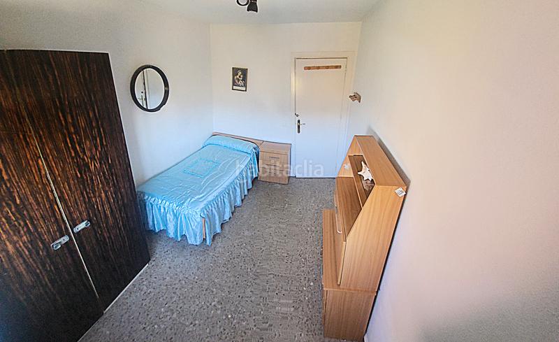 Foto 8fccadd0-8b49-4610-a7f8-bab1b25f80ad. Etagenwohnung mit heizung in Joaquina Eguaras Granada