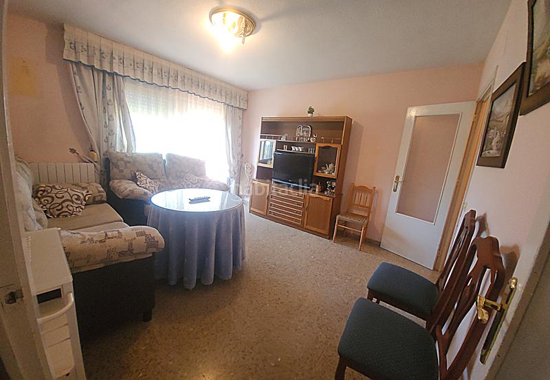 Foto a7df1264-9cd7-47b4-9388-e47df5c0a5e5. Etagenwohnung mit heizung in Joaquina Eguaras Granada