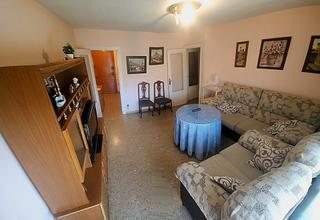 Flat in Joaquina Eguaras