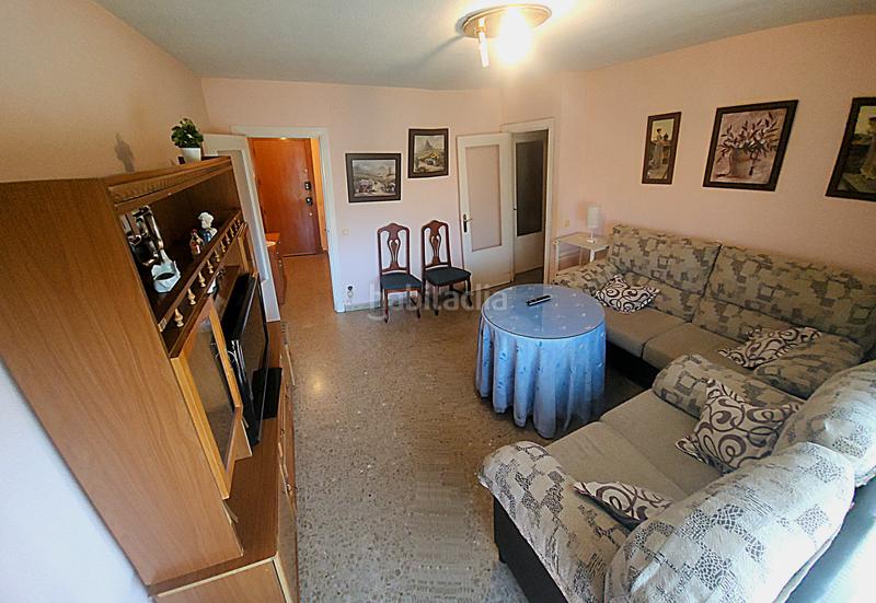 Foto b3455928-5b64-48d9-a7ef-9ccd13dae0e7. Etagenwohnung mit heizung in Joaquina Eguaras Granada