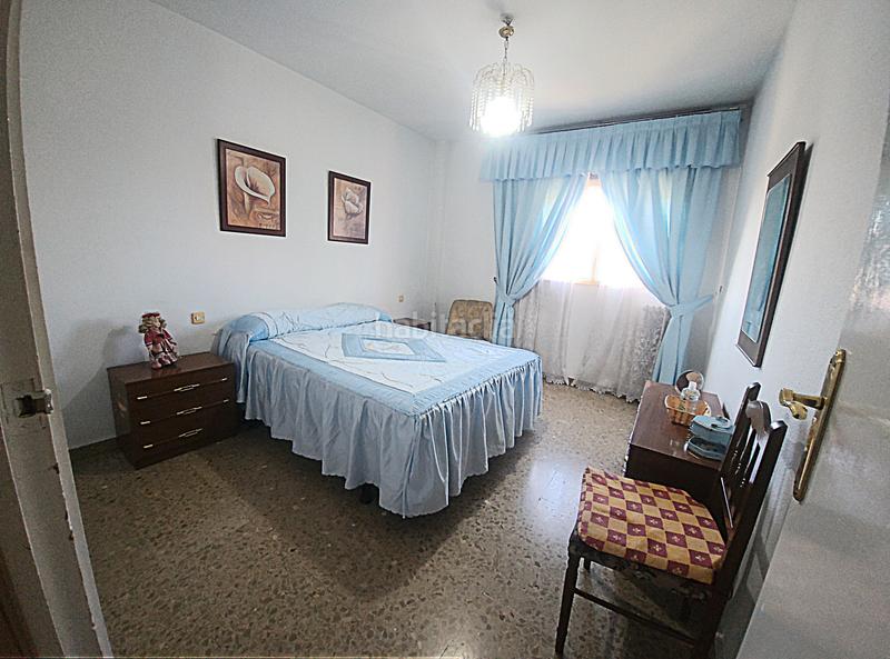 Foto b4f8890c-90e1-4a13-a1f7-e01c1a8d9b2a. Etagenwohnung mit heizung in Joaquina Eguaras Granada