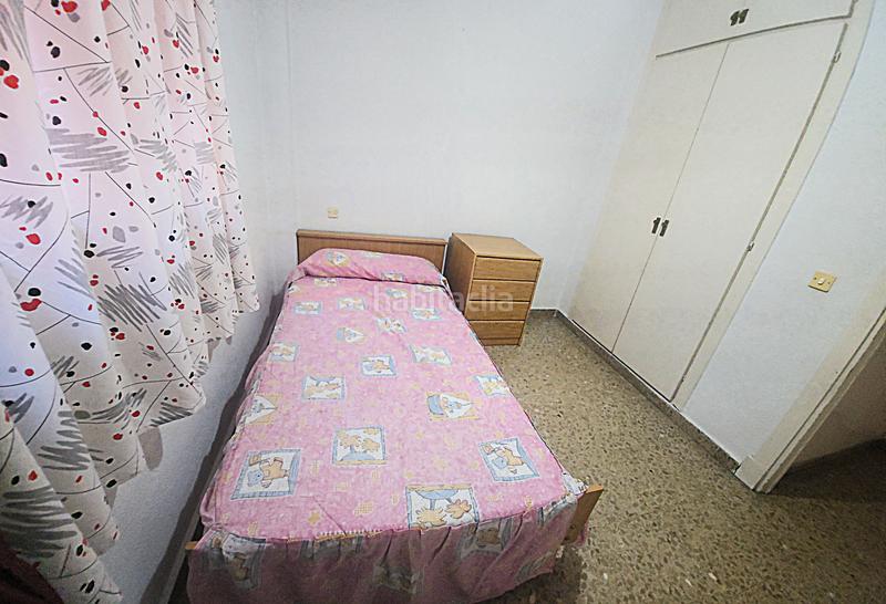 Foto f9fd0e00-d21a-4141-98f1-4efa8125c541. Etagenwohnung mit heizung in Joaquina Eguaras Granada