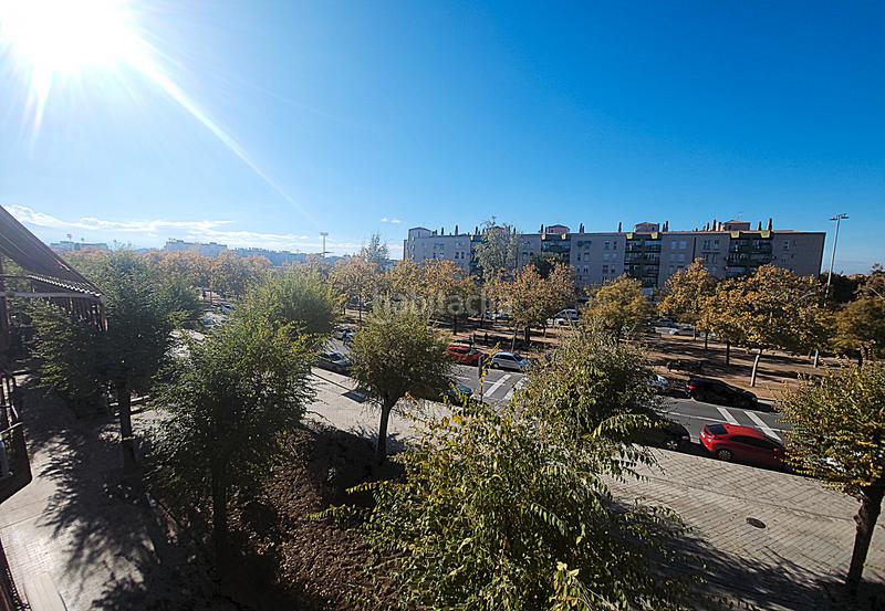 Foto fef13b9f-3dec-478a-8986-242de9e46405. Etagenwohnung mit heizung in Joaquina Eguaras Granada