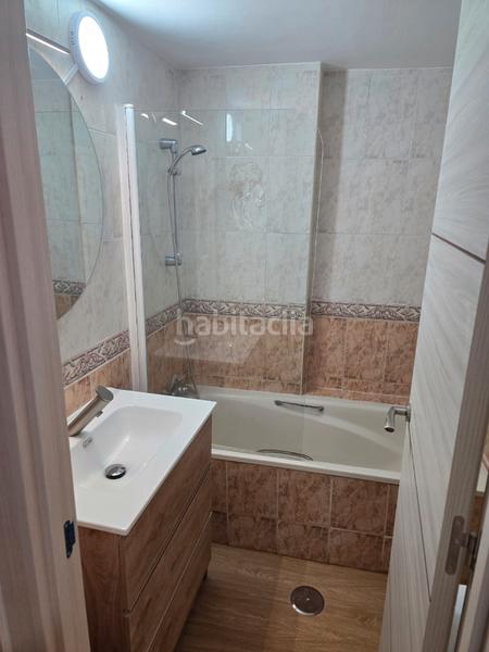 Foto 993422f3-1a9c-49c8-b029-9840bfbf7d6d. Alquiler piso vivienda en alquiler sin muebles en parque nueva en Granada