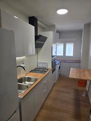 Location Appartement à Parque Nueva Granada. Vivienda en alquiler sin muebles en parque nueva granada